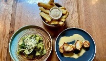 Restaurant Review - O’Mahony’s of Watergrasshill