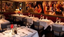 Restaurant Review - Peploe's