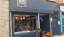 Restaurant Review - Poke