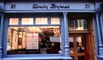 Davy Byrne's - Dublin's Iconic Literary Pub 