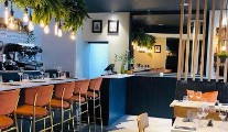 Restaurant Review - Ripasso