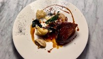 Restaurant Review - The Sea Rooms