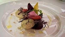 Restaurant Review - The Station House Hotel