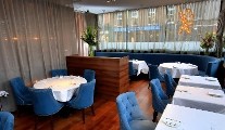 Restaurant Review - The Greenhouse