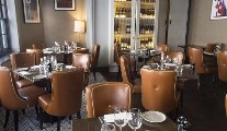Restaurant Review - Pichet
