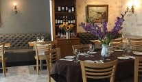 Restaurant Review - Truffles