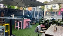 Restaurant Review - Bowls at All Alfresco