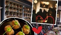 Lucinda's Top 20 First Dates Restaurants