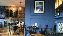 Restaurant Review - Voici