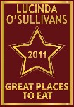 Lucinda O'Sullivan's Ireland - Great places to stay and eat