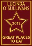 Lucinda O'Sullivan's Ireland - Great places to stay and eat