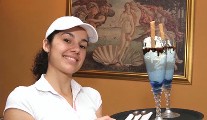 Botticelli Italian Restaurant