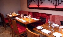 Mitchel House Restaurant