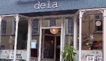 dela Restaurant
