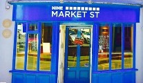 Nine Market Street