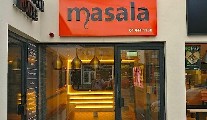 Masala - Indian Food To Go - Blanchardstown