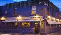 The Old Spot