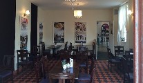 Russborough Tea Rooms