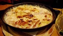 La Raclette
