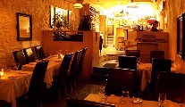 Bates Restaurant