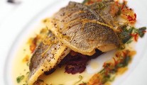 Casey's Bistro at Brook Lane Hotel