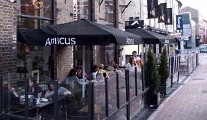 Amicus Restaurant