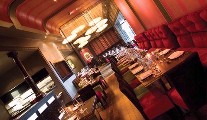 Ananda Indian Restaurant