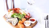 Aqua Restaurant