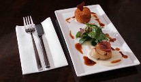 Arch Bistro, The
