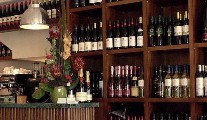 Avenue Cafe Restaurant