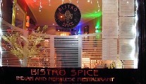 Bistro Spice - Indian & Nepalese Restaurant