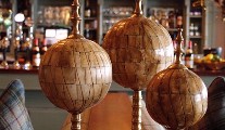 Box Tree Restaurant & Wild Boar Inn, The