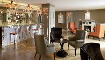 The Brasserie Bar & Restaurant at The Europe Hotel & Resort
