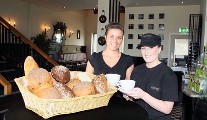 Cafe Noir - Maison du Cafe et des Patisseries