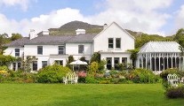 Cashel House Hotel