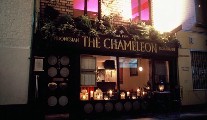 Chameleon Indonesian Restaurant