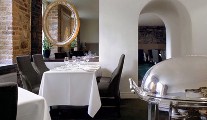 Chapter One Restaurant
