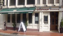Chatham Brasserie 