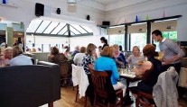Chop House, The