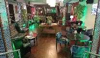 The Club Bar & Brasserie