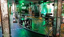 The Club Bar & Brasserie
