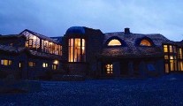Delphi Mountain Resort