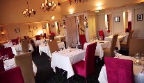 Chervil Restaurant