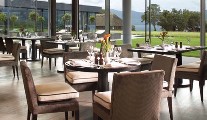 Brasserie & Panorama Restaurants at The Europe Hotel Killarney