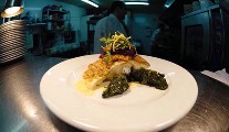 Fairway's Bar & Orchard Restaurant, The