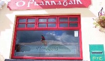 Flanagan's Gastro Pub