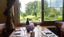 Hotel Dunloe Castle