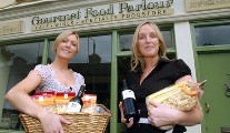 Gourmet Food Parlour Dun Laoghaire