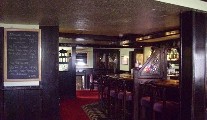 Harbour Bar