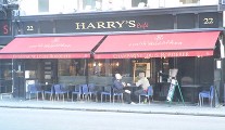 Harrys Dawson Street